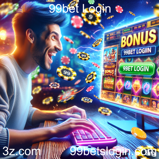 Descubra a Categoria de Bônus no 99bet Login e Aumente Seus Ganhos