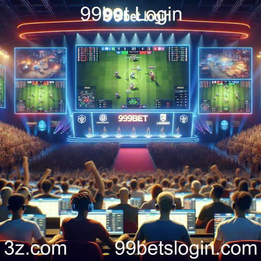 O Crescimento dos Esportes Eletrônicos: Uma Revolução no Entretenimento Global