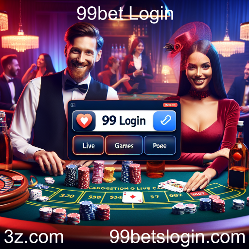 99bet Login